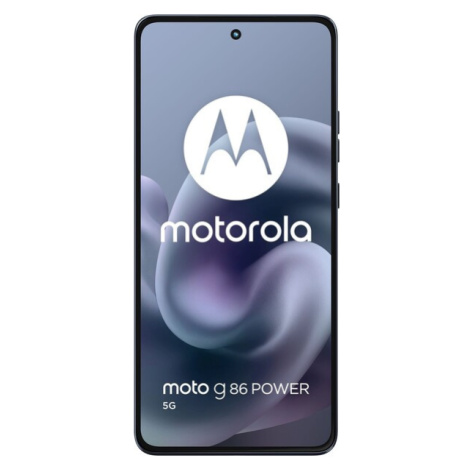 Motorola Moto G86 Power 5G 12GB/256GB tmavě modrý