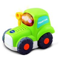 VTECH - Tut Tut Traktor Sk