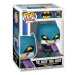 Funko POP Hrdinové: Batman WZ - Joker