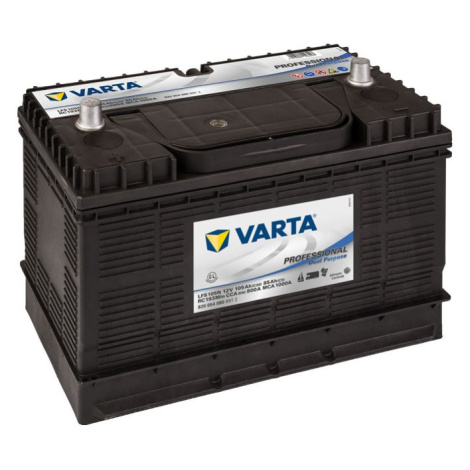 VARTA Varta trakční baterie Professional DUAL Purpose LFS105N, 105 Ah, 12 V