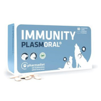 OPKO Health Plasmoral Immunity, 60 tbl.