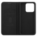 Pouzdro pro Xiaomi Redmi 12C, Flipbook Duet, černá