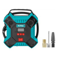 TOTAL TTAC1601 kompresor do auta 12V