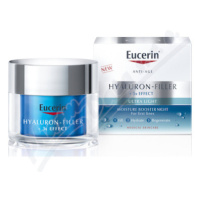 EUCERIN HYALURON-FILLER+3xEFFECT noč.booster 50ml