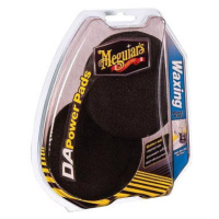 Meguiar's DA Waxing Power Pads