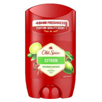 Old spice Citron Tuhý deodorant 50ml