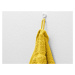 Osuška Comfort 70 x 140 cm žlutá, 100% bavlna