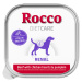 Rocco Diet Care Renal hovězí s kuřecími srdíčky a dýní 150 g 20 x 150 g