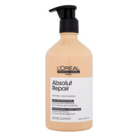 L´ORÉAL Professionnel Série Expert Kondicionér pro poškozené vlasy Absolut Repair 500 ml