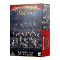 Warhammer AoS - Vanguard: Daughters of Khaine