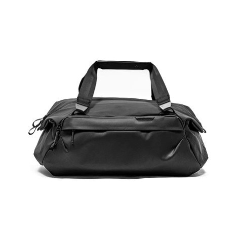 Peak Design Travel Duffel 35L černá