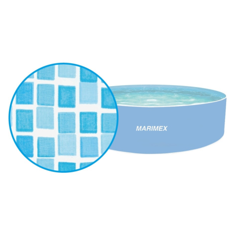 Náhradní folie pro bazén Orlando 3,66 x 0,91 m Marimex