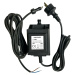 CENTURY LED DRIVER pro zemní svítidla 60W 230VAC/24VAC/2,5A IP68 CEN DR60