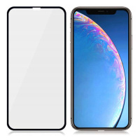 Sklo plné přes celý displej pro pouzdro pro iPhone 11 Pro Max PanzerGlass