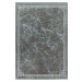 Šedý koberec 200x290 cm Zehraya – Asiatic Carpets