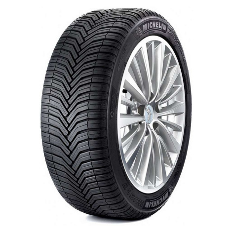 Michelin 235/65R17 104V CROSSCLIMATE SUV 3PMSF MO