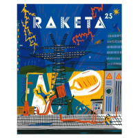 Raketa 25 - Elektrické číslo