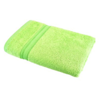 Dommio bambusový ručník 50×100 cm světle zelený