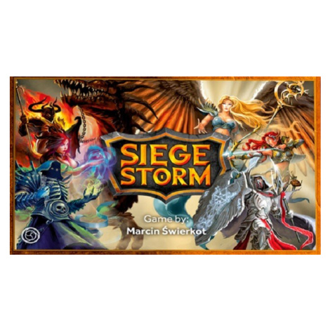 Siege Storm Awaken Realms