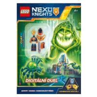 LEGO NEXO KNIGHTS Digitální duel