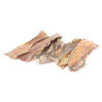 Marp Holistic Marp Treats Buffalo Jerky - sušený jícen 500g VELKÉ BALENÍ