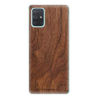 iSaprio Wood 10 pro Samsung Galaxy A71