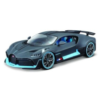 Bburago 1:18 TOP Bugatti Divo