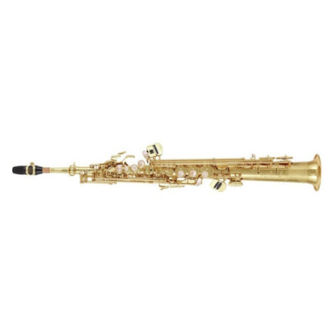 Selmer Serie III, Gold Lacquer