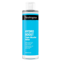 Neutrogena Hydro Boost Micelární voda 3v1 400 ml