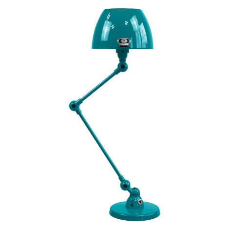 Jieldé Jieldé Aicler AIC373 stolní lampa, oceánová modrá JIELDÉ