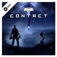 Arma 3: Contact - PC Digital