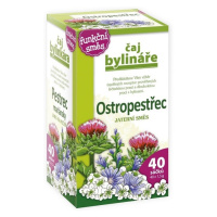 Čaj Bylináře Ostropestřec jaterní směs 40x1.5g