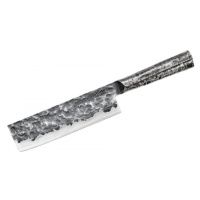 Samura METEORA SMT-0043 Kuchyňský nůž Nakiri 17,3 cm