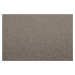 Avanti Metrážový koberec Dublin 907 hnědý - Kruh s obšitím cm