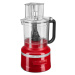 KitchenAid Food Processor 5KFP1319 - královská červená (3,1 l)