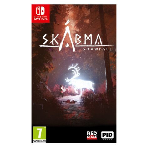 Skábma Snowfall Contact Sales