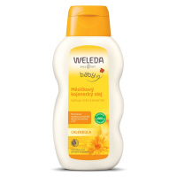 Weleda Měsíčkový kojenecký olej 200 ml