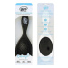 WET BRUSH Original Detangler Black