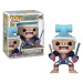 Funko POP! #1476 Super: One Piece- Franosuke (Wano)