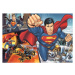 Puzzle Superman Hrdina