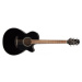 Takamine GF30CE, Rosewood Fingerboard - Black