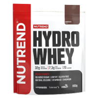 Nutrend Hydro Whey čokoláda 800 g