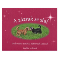 A zázrak se stal