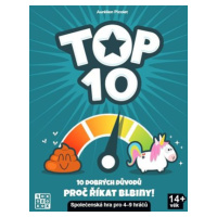 TOP 10 - párty hra