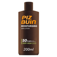 PIZ BUIN Moisturizing Lotion SPF50 200 ml