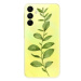 iSaprio Green Plant 01 - Samsung Galaxy A15 / A15 5G