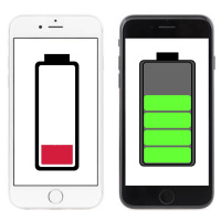 Výměna Baterie Apple Iphone 11 Pro Max Záruka