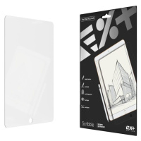 Next One Screen Protector iPad 10.2 inch Paper-like IPD-10.2-PPR Čirá