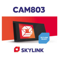 Skylink CAM-803 s kartou