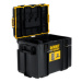 Kufr Tough Box DS400 ToughSystem 2.0 DeWALT DWST83342-1 IP65 55l